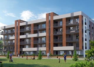 Archi Rivertown