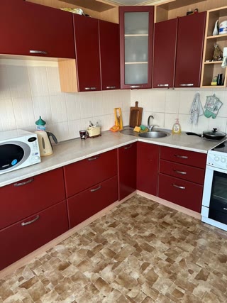 Продам 3к квартиру, Салтовка, Французський Бульвар
