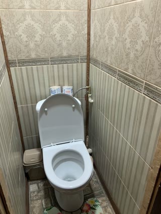 Продам газифицированый дом
