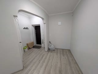 Продається квартира 21 кв.м, під офіс / житло, вул. Володимирська