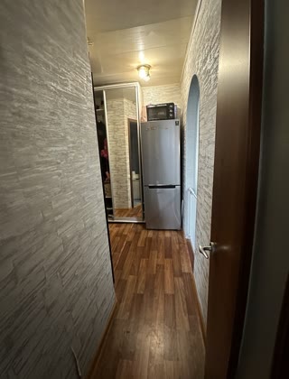Продам 1к квартиру Аеропорт