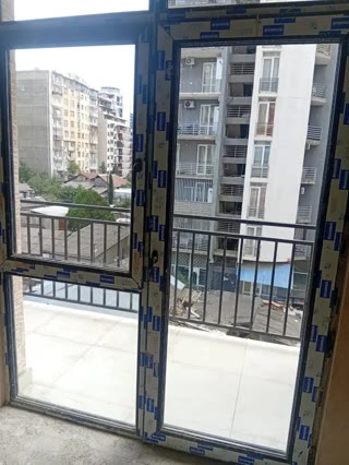 იყიდება 3 ოთახიანი ბინა საბურთალოზე