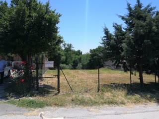 850 m² Plot