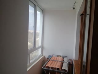 При 3х кімнатну квартиру на 6мкр