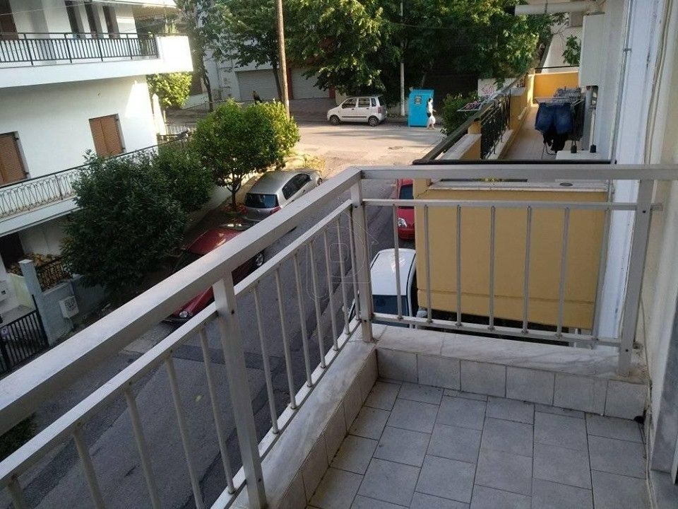 44 m² Studio