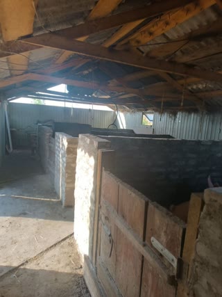 Продам будинок в с. Гути Богодухівського району