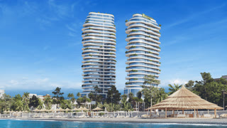 Loft Towers Kobuleti