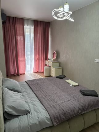 2-room apartment for rent in Saburtalo