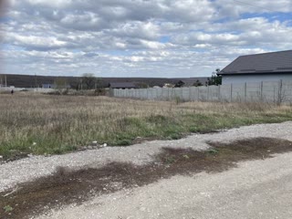 Plot in the village of Lesnoye 15 acres