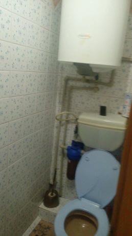 Продам 3х кімнатну квартиру