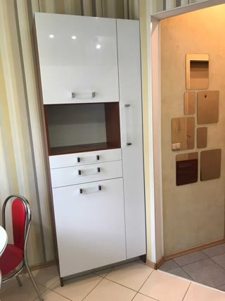Продаж 3-кімнатної квартири на Райдужному масиві