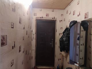 Продам однокомнатну квартиру на інтернаті