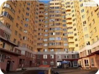 Продаж 1-кімнаної квартири Бортничі