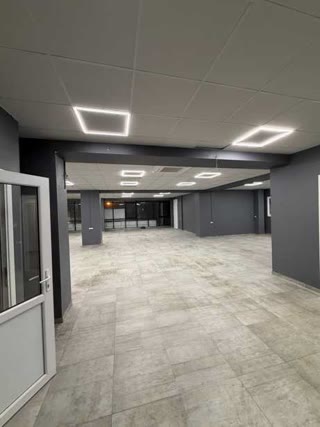 Office space for rent in Varketili