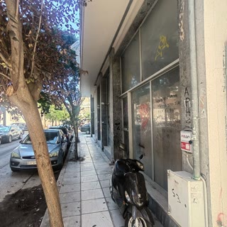 Κατάστημα 400τ.μ.