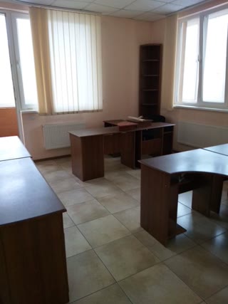 Офіс в центрі 106 кв