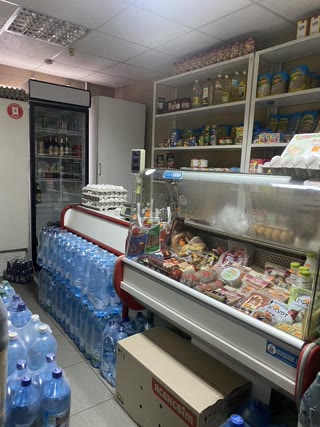 Продається нежитлове приміщення (магазин), Новобіличі