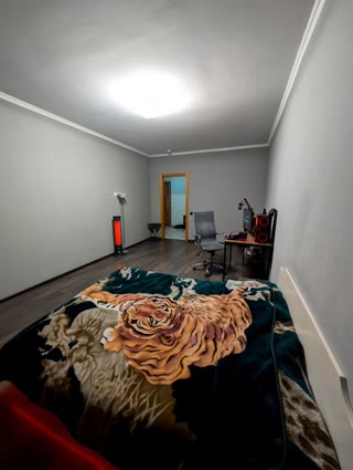 Sale of a 1-room apartment in Poznyaky