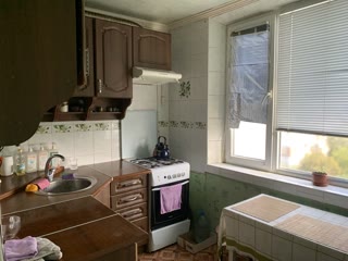 For Sale 1-Room Small Apartment in KhTZ