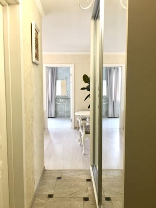 Оренда  2кім. квартири 48м2. Печерськ