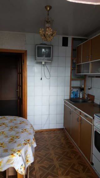 Продам чудову 1-кімнатну квартиру, ст. м. "Перемога", Олексіївка, проспект Перемоги