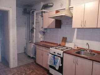 Продам 2х кімнатну квартиру