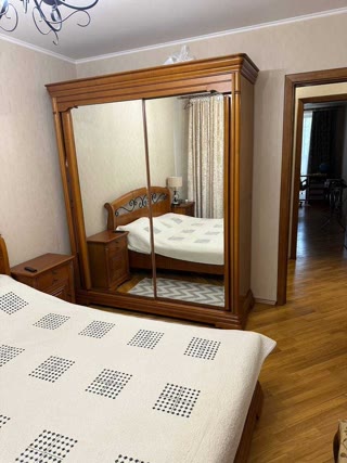 Продам 3х кімнатну квартиру Салтівка