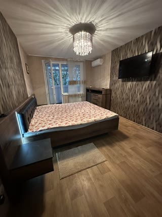 Продам 3к квартиру Баварія, Холодна Гора
