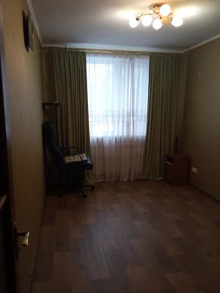 Продам 3к квартиру Салтовка м.Героїв Праці
