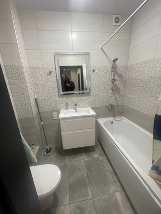Продам 2-комнатную квартиру ЖК Меридиан, Северная Салтовка