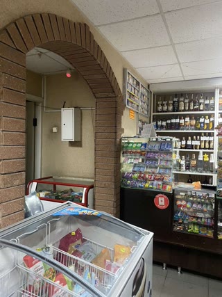 Продається нежитлове приміщення (магазин), Новобіличі