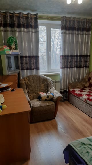 Продам 2х к квартиру Одесська
