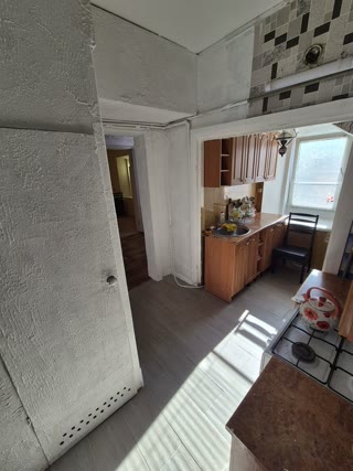 For Sale 2-room Apartment Center, Strelka Park