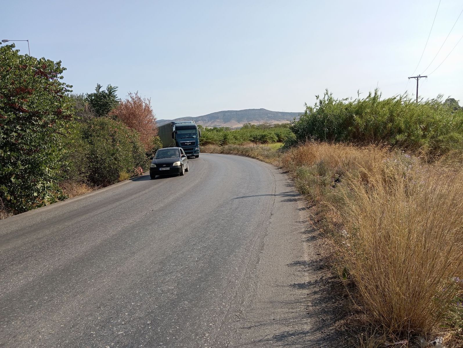 10460 m² Parcel
