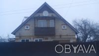 Продам  будинок з меблями