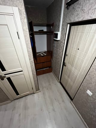 Продам свою 1-ю квартиру Рогань