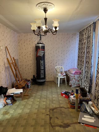 Продам 2-х кімнатну квартиру на Одеській