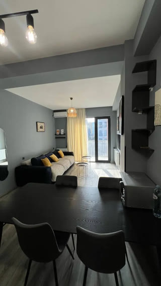 2-room apartment for rent in Saburtalo