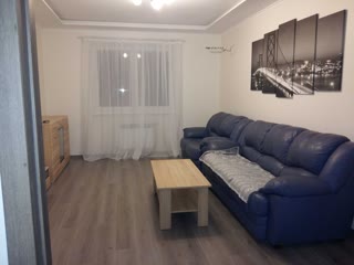 Продаж 2-кімнатної квартири на Мінському масиві в ЖК Міністерський