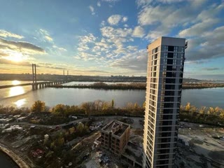 Продаж 2-кімнатної квартири в ЖК Зарічний біля метро Славутич