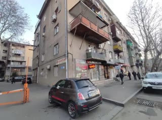 ქირავდება  კვების ობიექტი დიდუბეში