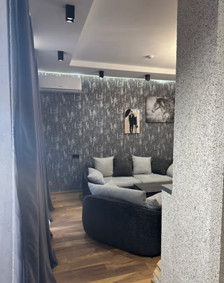იყიდება 2 ოთახიანი ბინა ავლაბარში