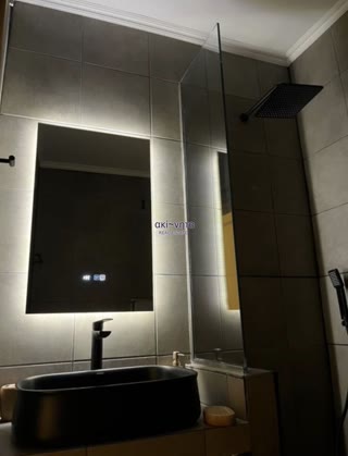 40 m² Studio