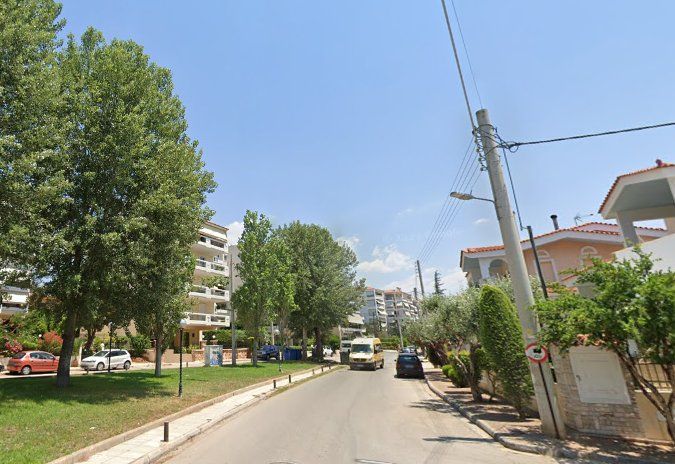 610 m² Plot