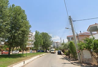 610 m² Plot