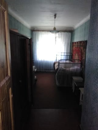 Продам 2х кімнатну квартиру