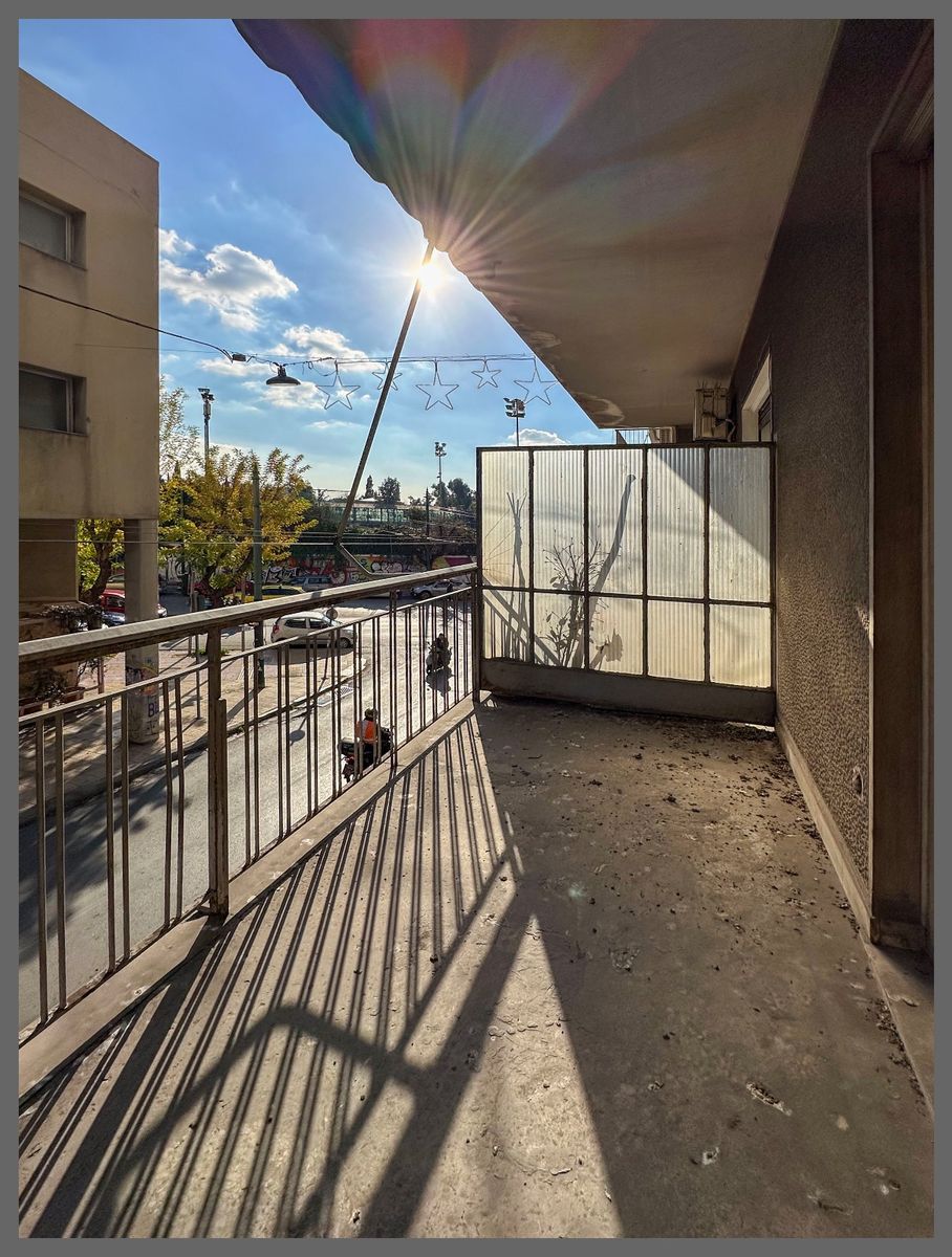 Διαμέρισμα 110τ.μ.