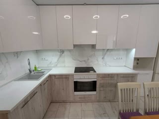 Продам 1к квартира, ЖК Плехановська, Левада