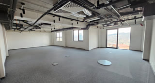 Office space for rent in Mtatsminda