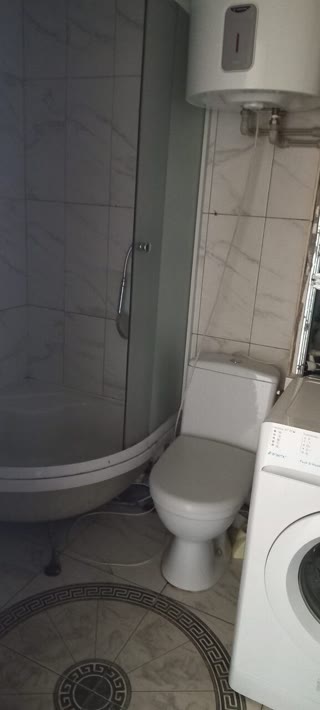 Здам 1к квартиру Олексіївка, м. Перемога